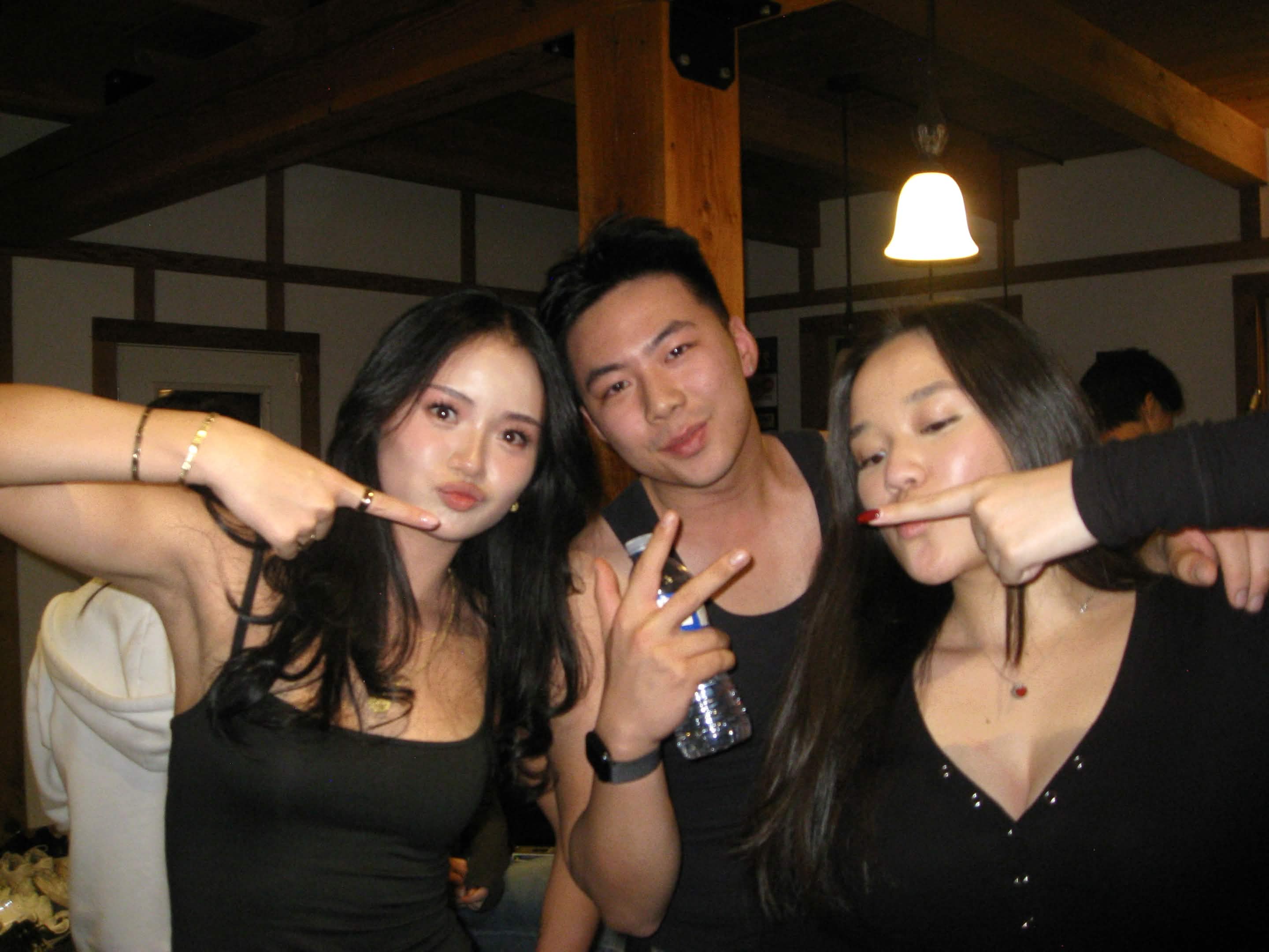 UBC CSA event photo
