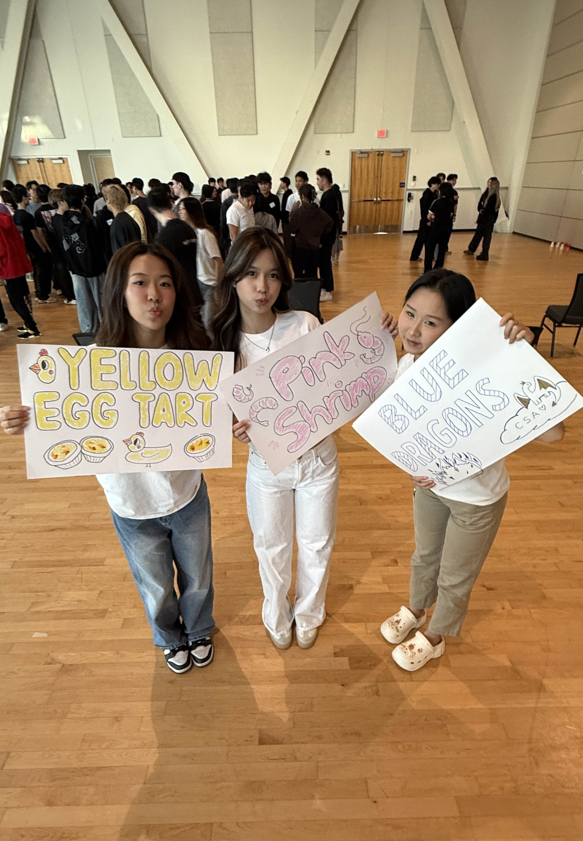UBC CSA event photo