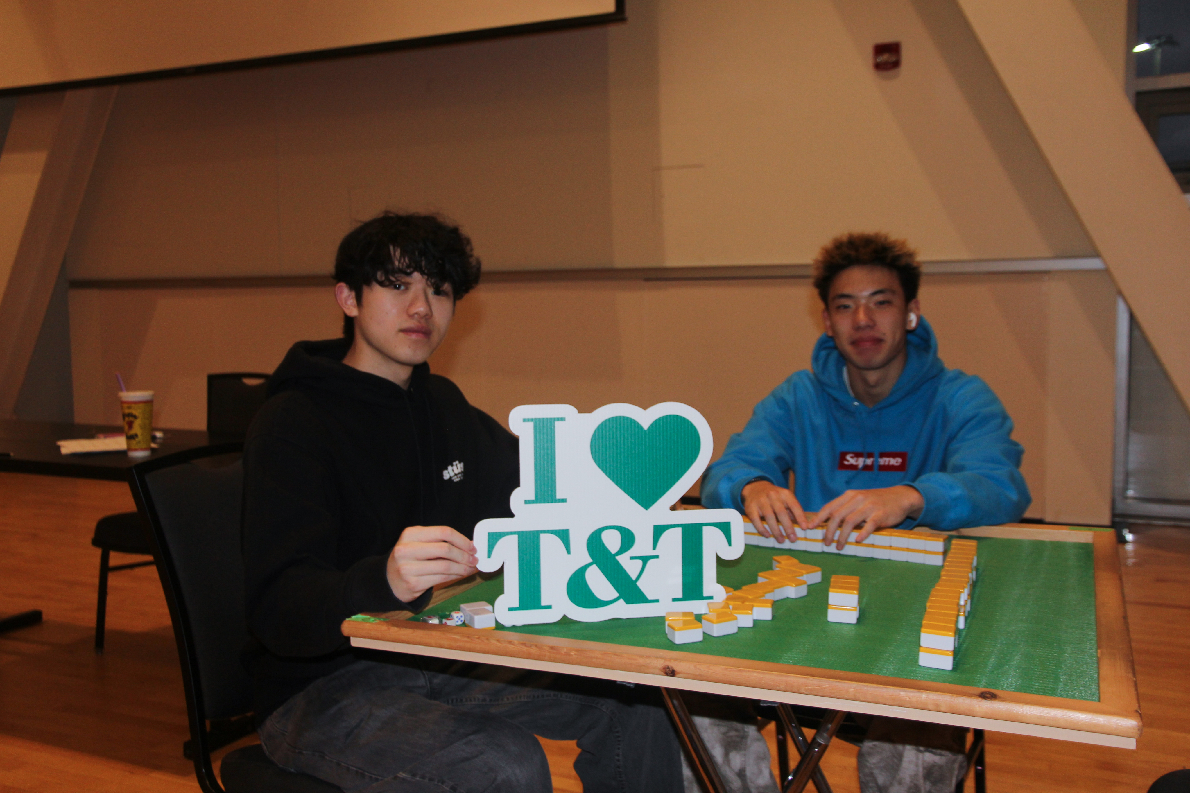 CSA event